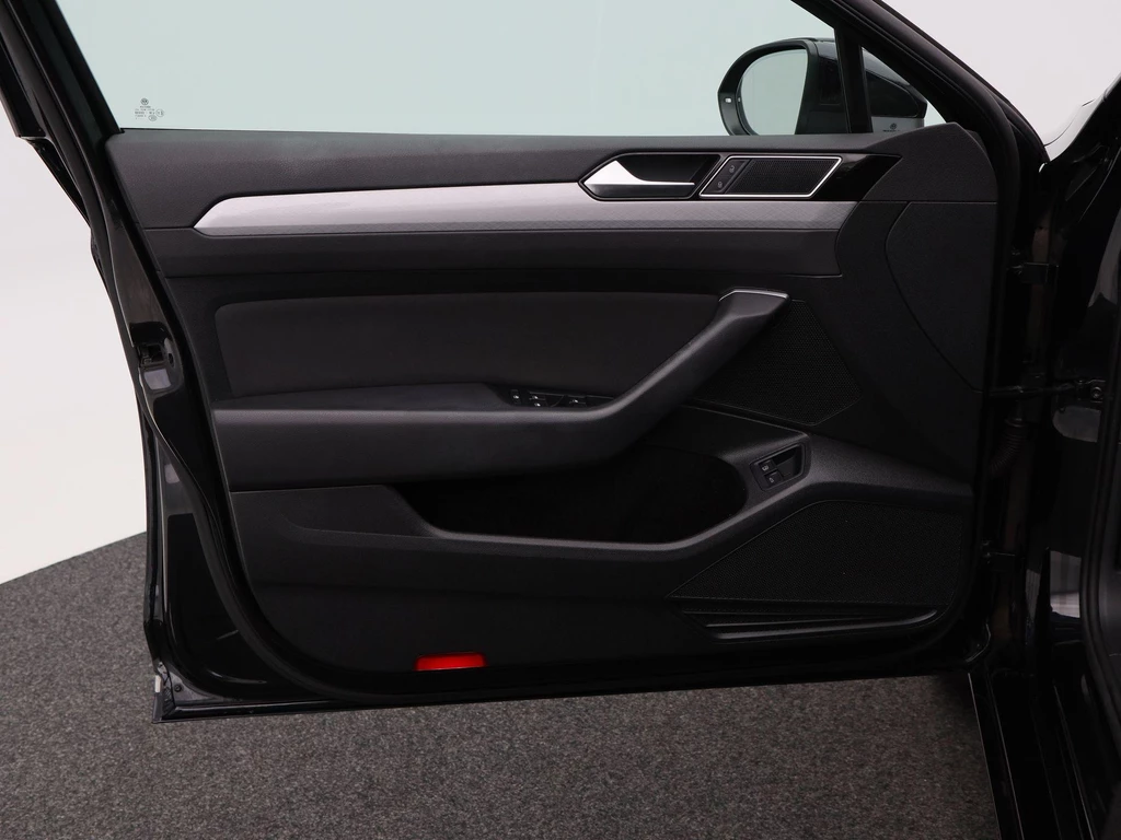 Volkswagen Passat – foto 18