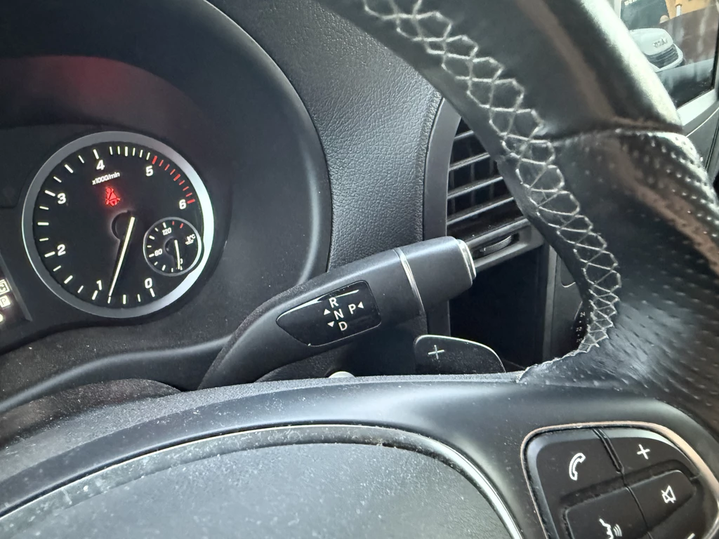 Mercedes-Benz Vito – foto 23