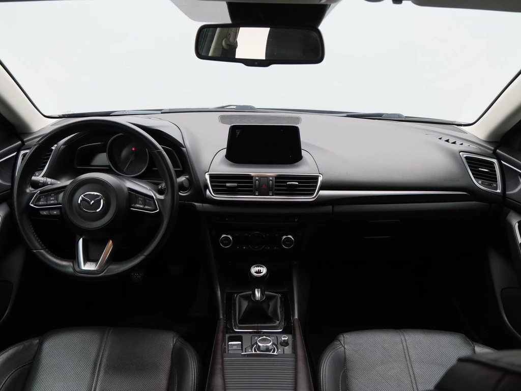 Mazda 3 – foto 10