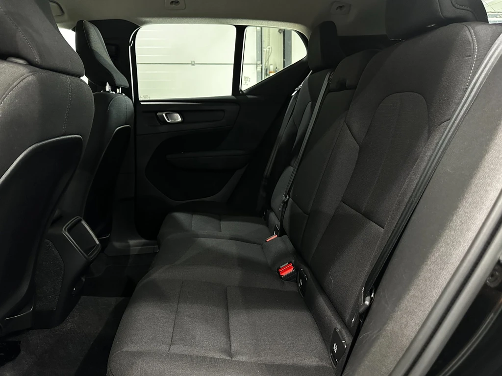 Volvo XC40 – foto 16