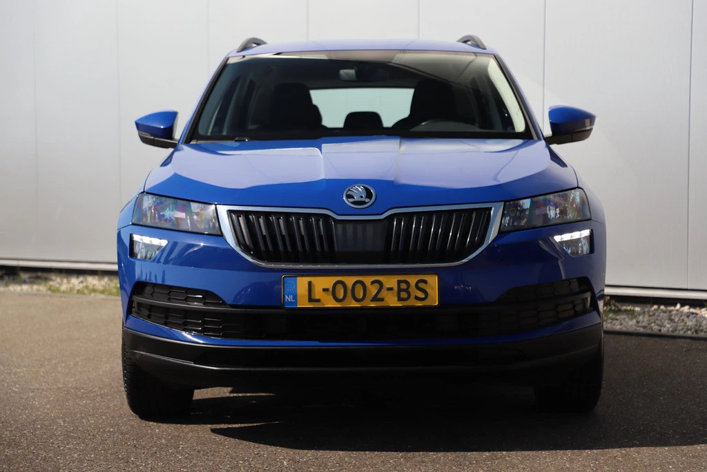 Škoda Karoq – foto 4