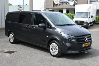 Mercedes-Benz Vito – thumbnail 6