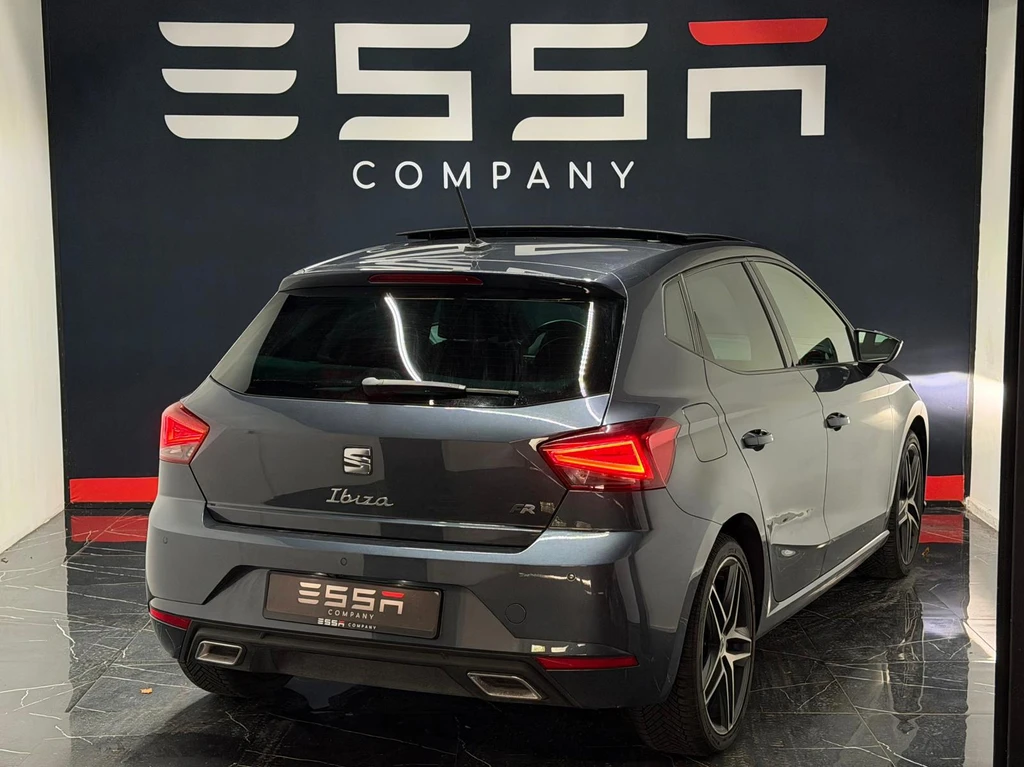 SEAT Ibiza – foto 4