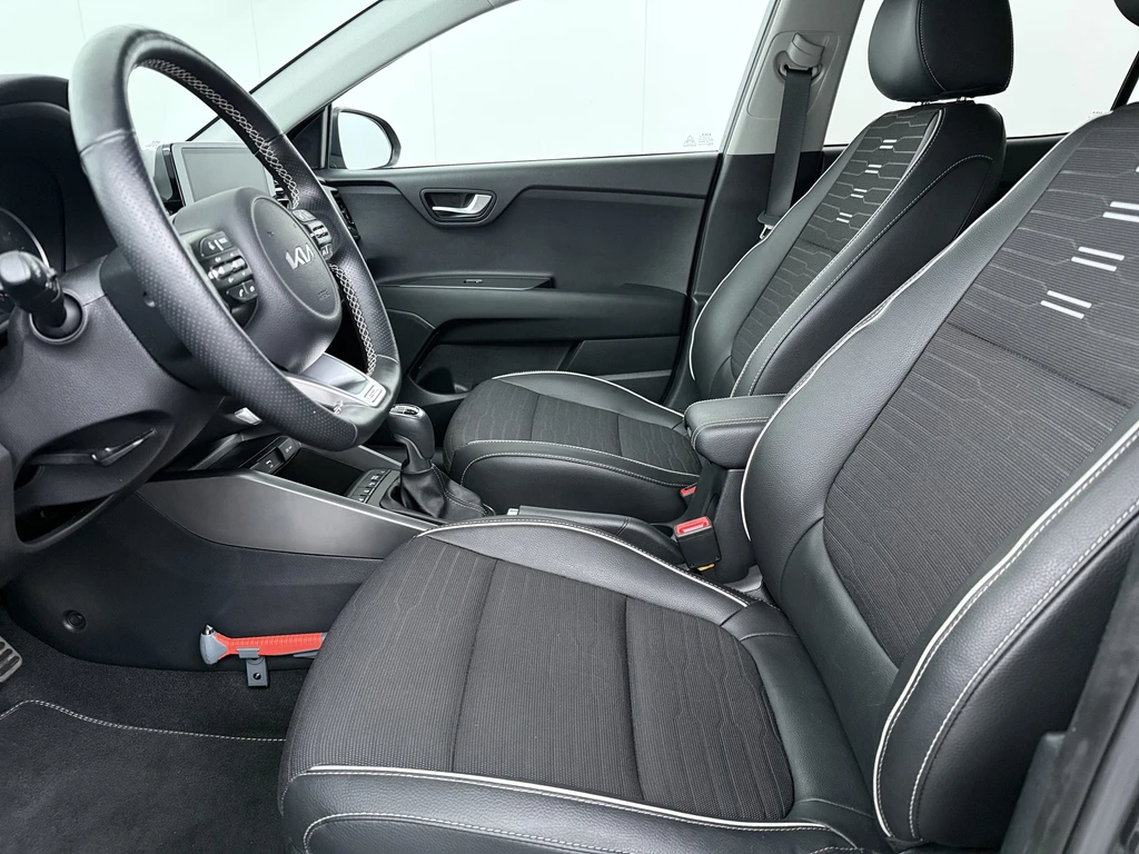Kia Stonic – foto 21