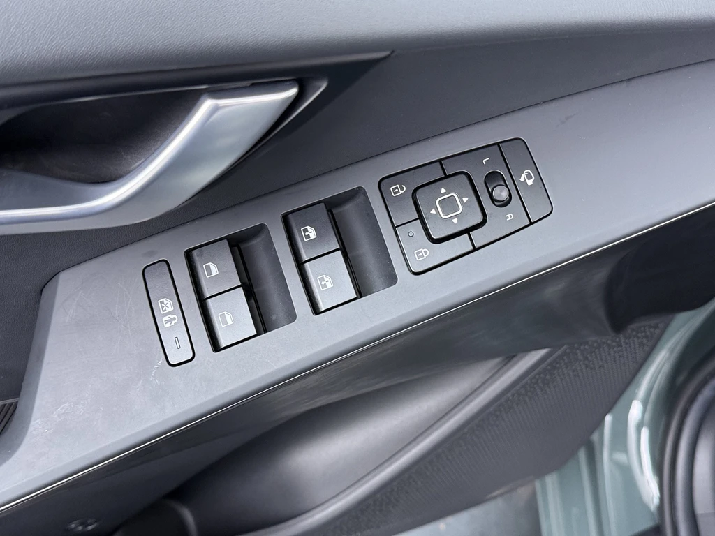 Kia Niro EV – foto 22
