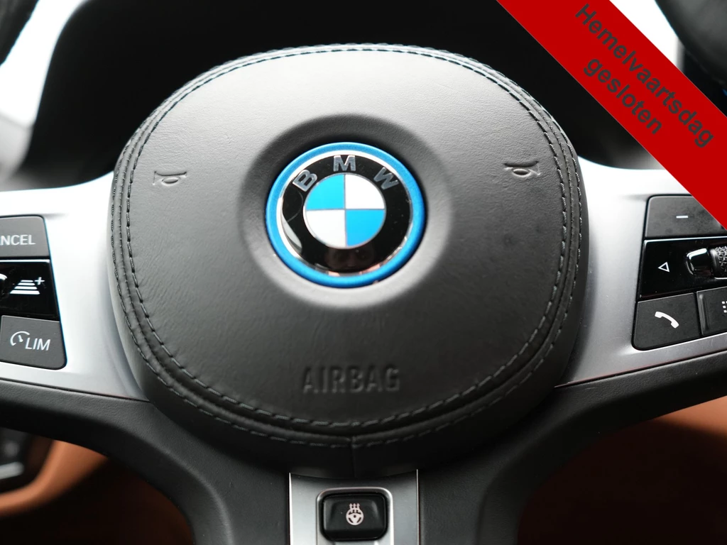 BMW 5 Serie – foto 41