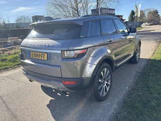 Land Rover Range Rover Evoque – thumbnail 7