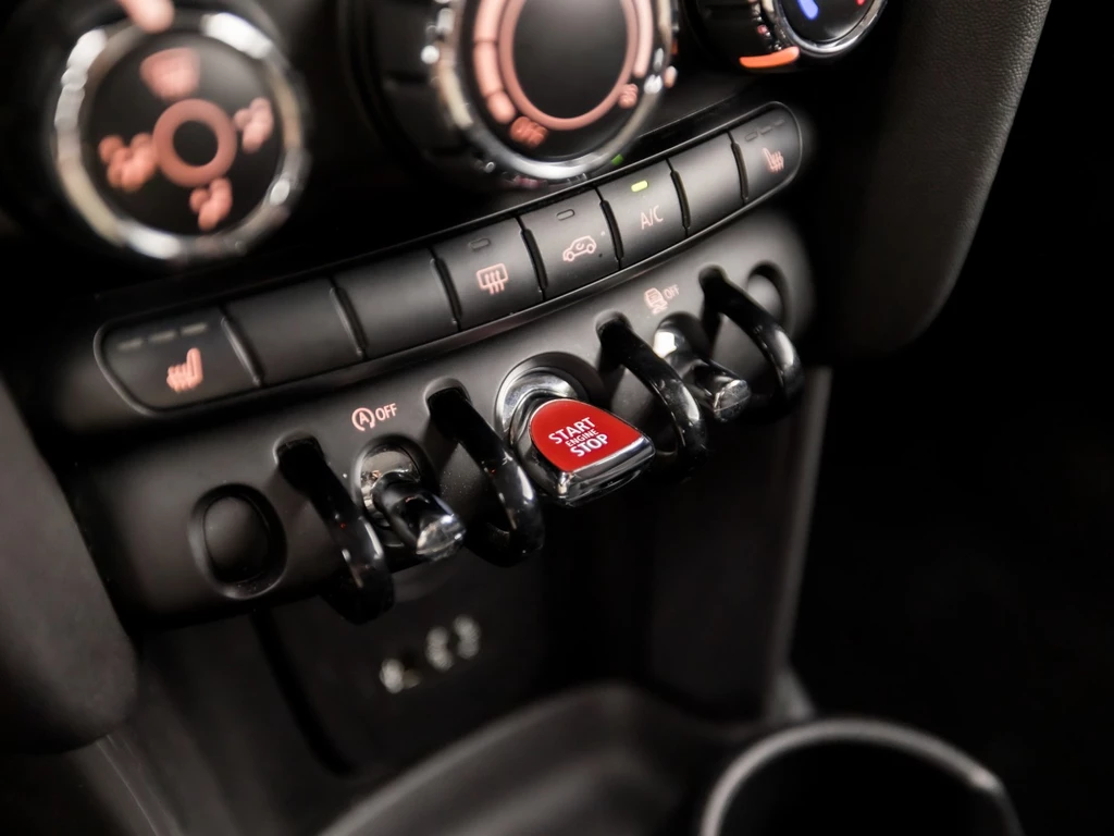 MINI Cooper – foto 12