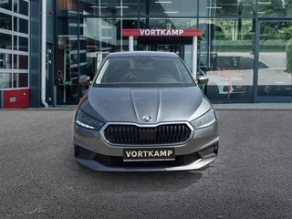 Škoda Fabia – thumbnail 8