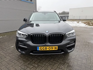 BMW X3 – thumbnail 8