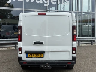Renault Trafic – thumbnail 2