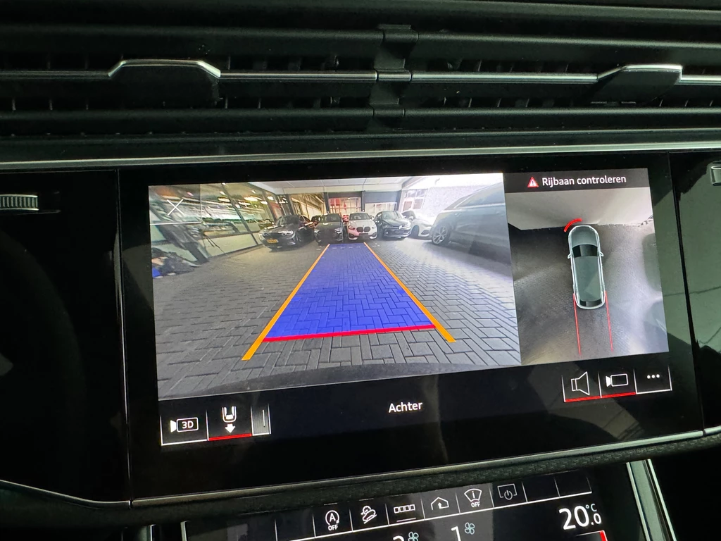 Audi RSQ8 – foto 35