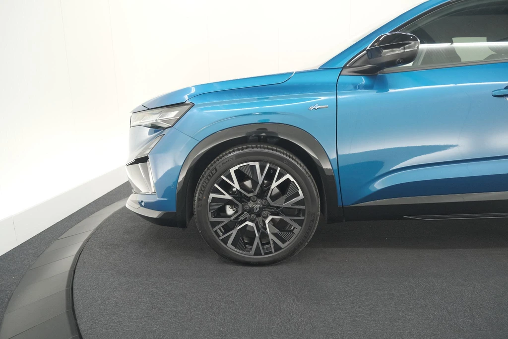 Renault Austral – foto 4