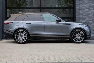 Land Rover Range Rover Velar – thumbnail 14