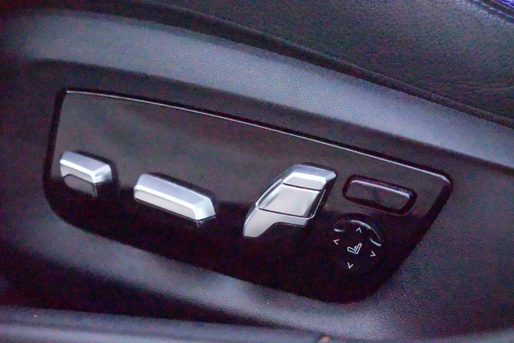 BMW 5 Serie – foto 23