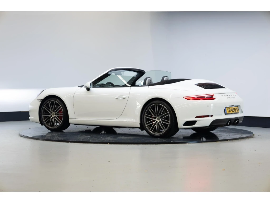 Porsche 911 – foto 5