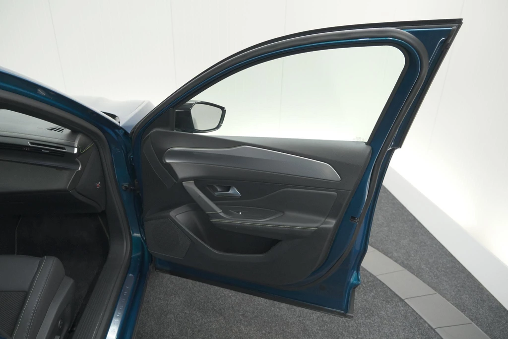 Peugeot 408 – foto 75