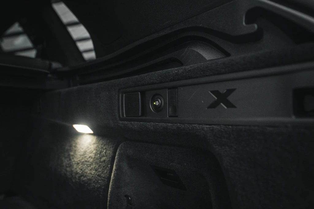 BMW X5 – foto 14