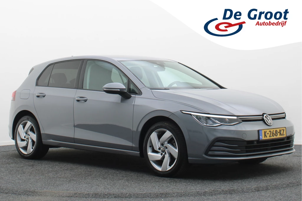 Volkswagen Golf – foto 11