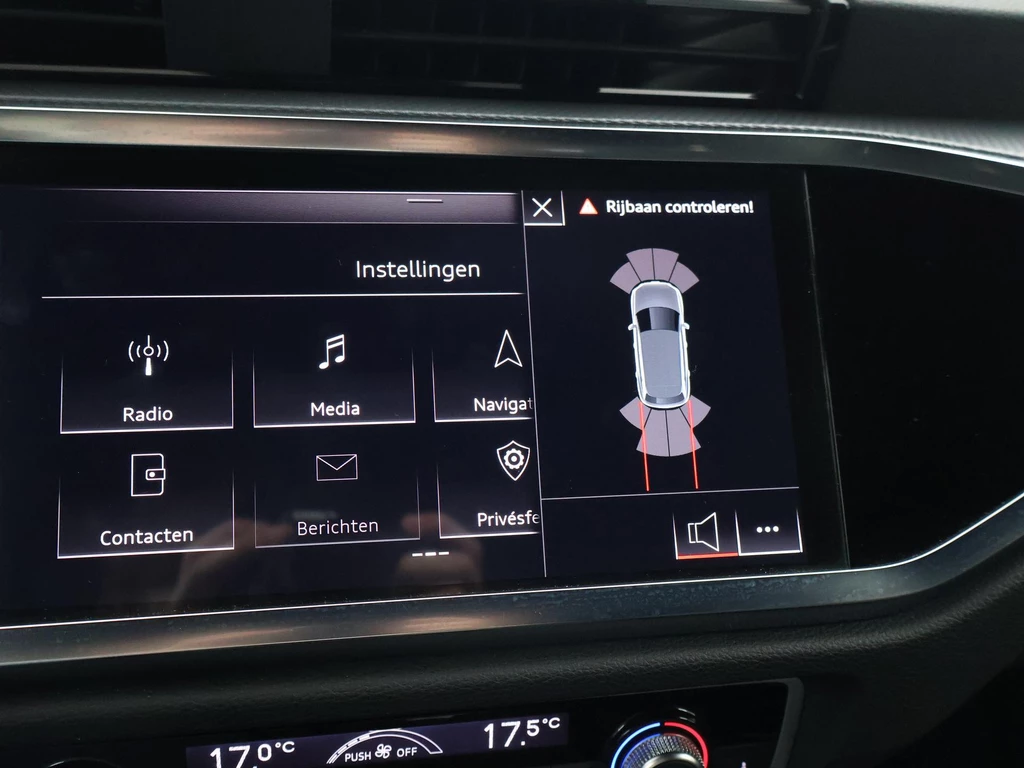 Audi Q3 – foto 55