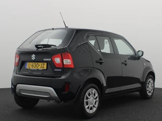 Suzuki Ignis – thumbnail 5