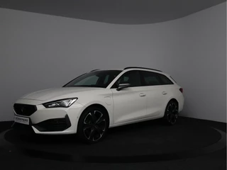 CUPRA Leon Sportstourer – thumbnail 2