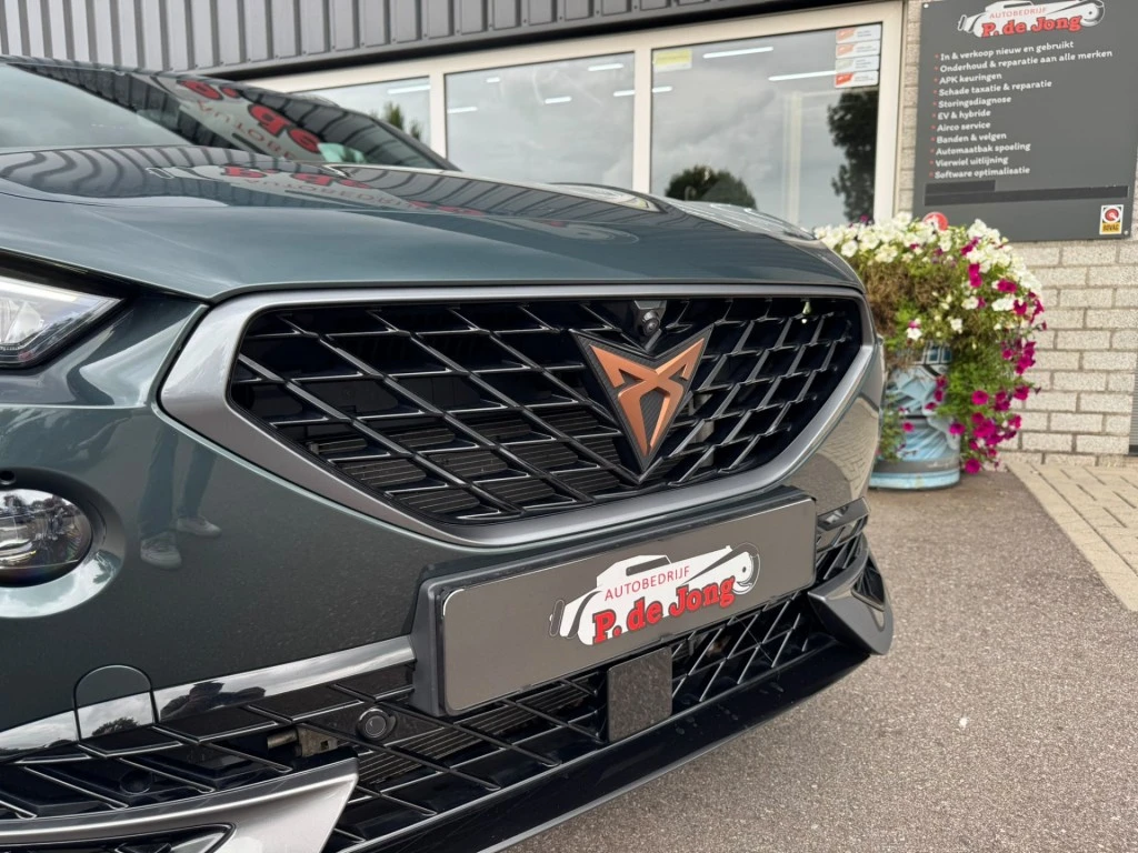 CUPRA Formentor – foto 57