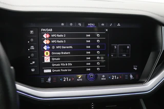 Volkswagen Touareg – thumbnail 41