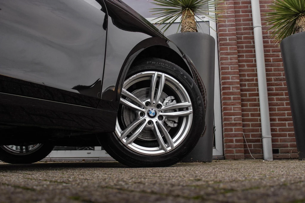 BMW 1 Serie – foto 44