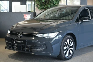 Volkswagen Golf – thumbnail 2