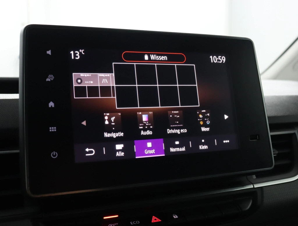 Renault Kangoo – foto 44