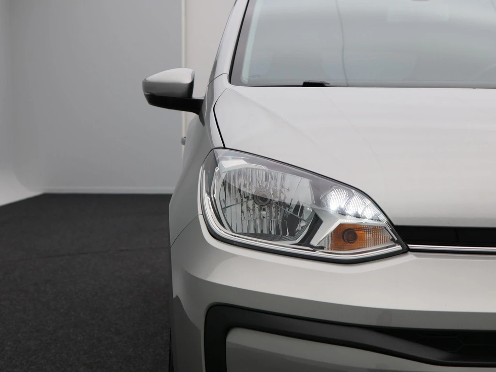 Volkswagen up! – foto 10