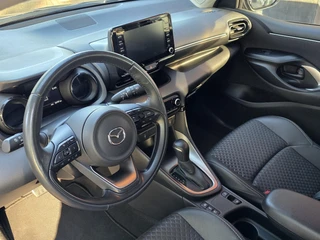 Mazda 2 Hybrid – thumbnail 12