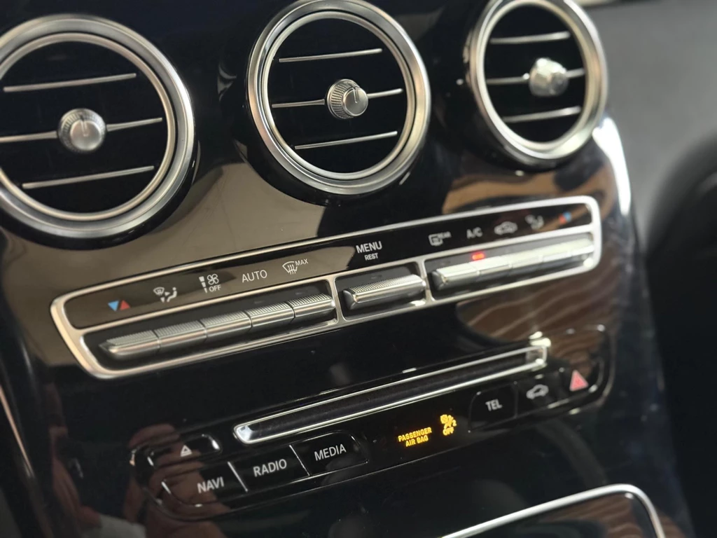 Mercedes-Benz GLC – foto 32