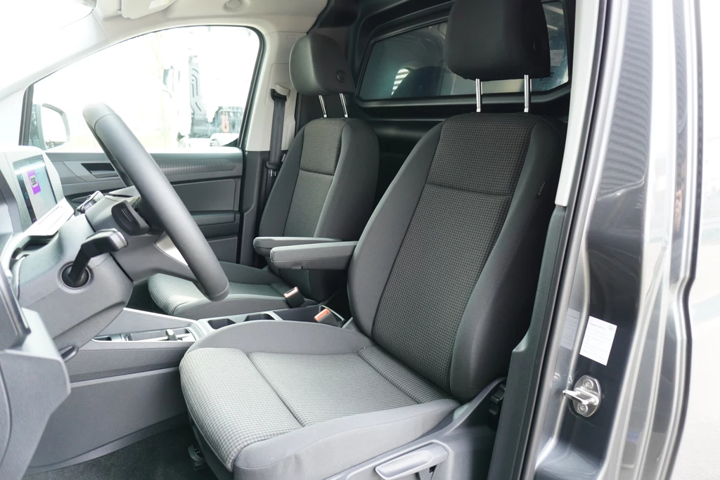 Volkswagen Caddy – foto 9
