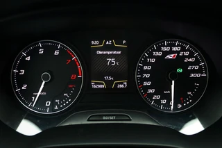 SEAT Leon – thumbnail 18