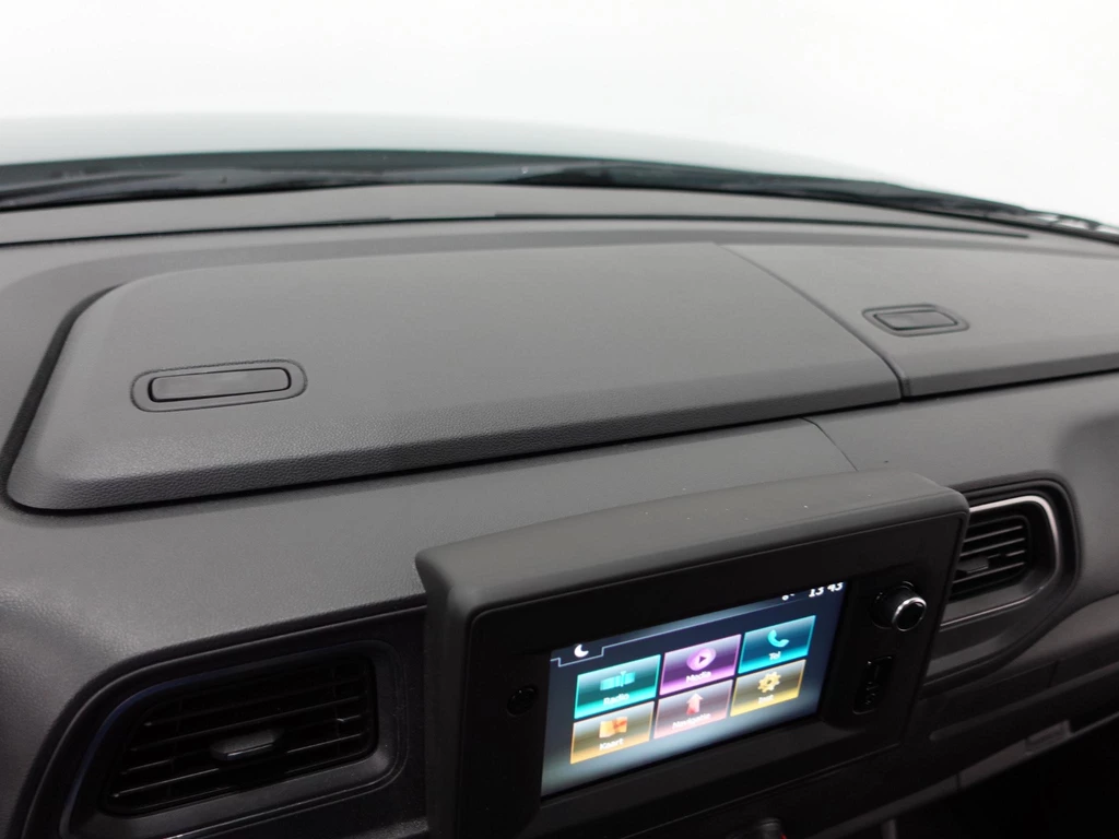 Renault Master – foto 32