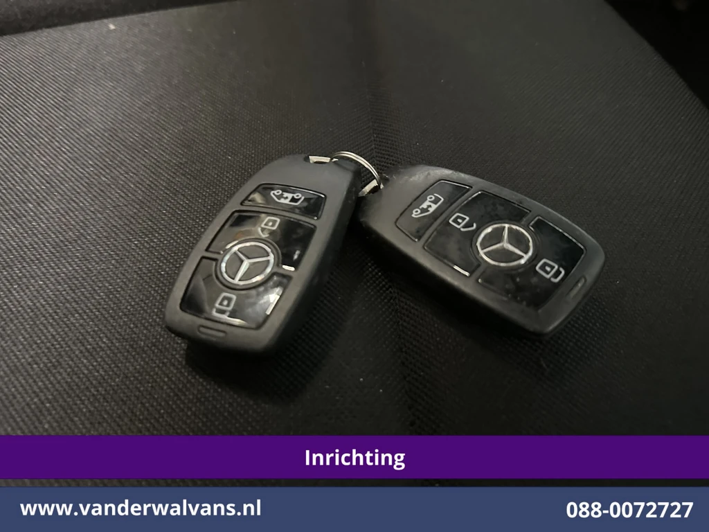 Mercedes-Benz Sprinter – foto 20