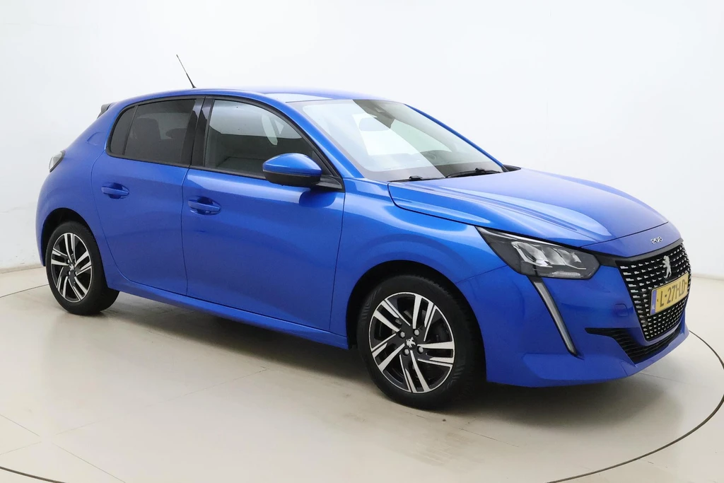 Peugeot 208 – foto 8