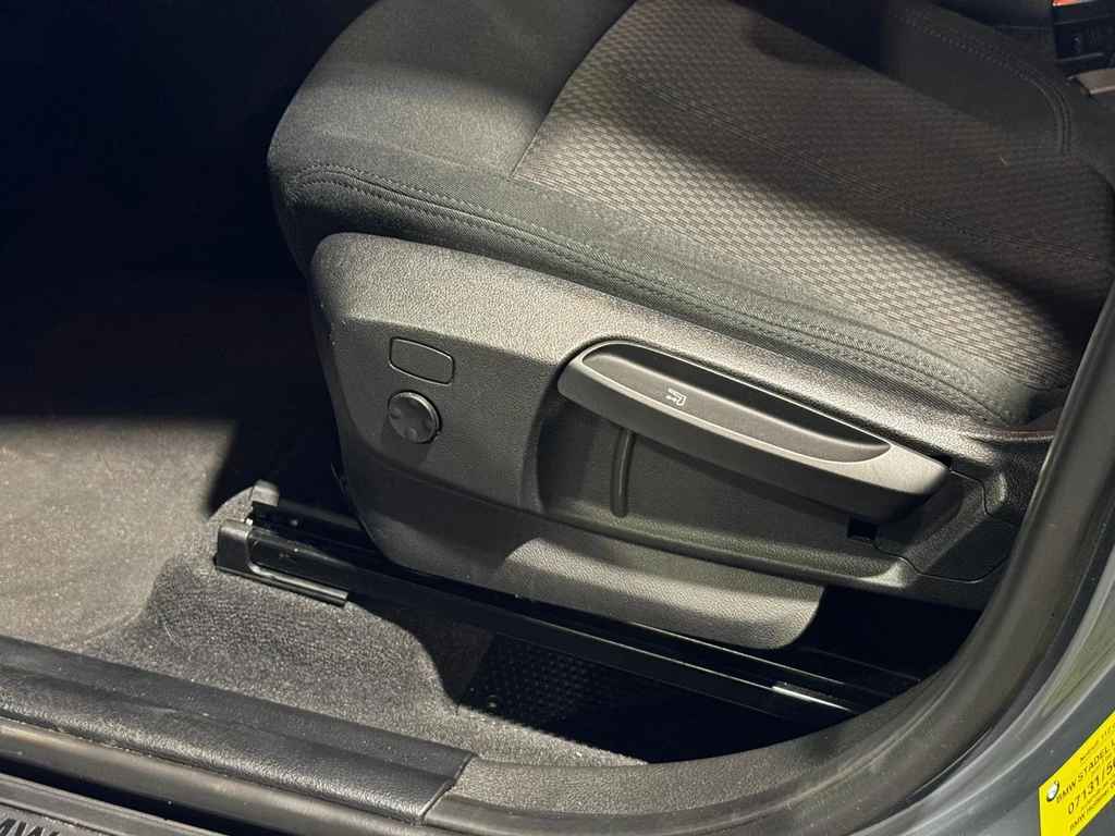 BMW X1 – foto 28