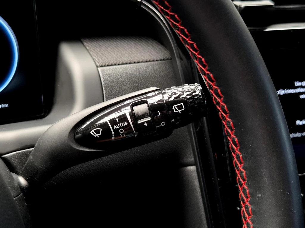 Hyundai Tucson – foto 27