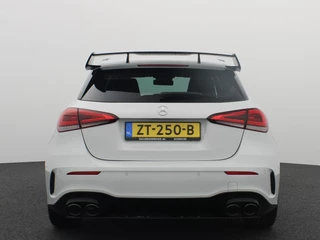 Mercedes-Benz A-Klasse – thumbnail 4