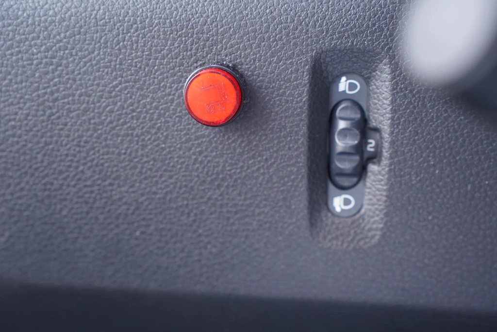 Nissan Interstar – foto 40