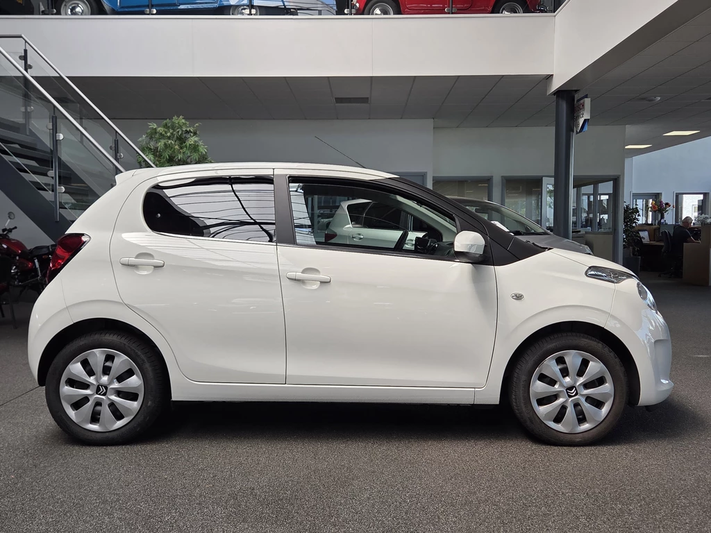 Citroën C1 – foto 7