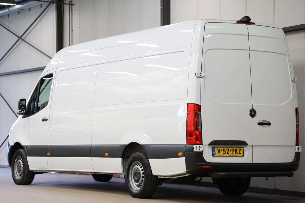 Mercedes-Benz Sprinter – foto 2