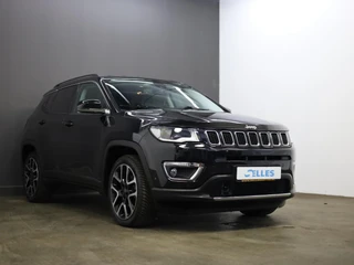Jeep Compass – thumbnail 7