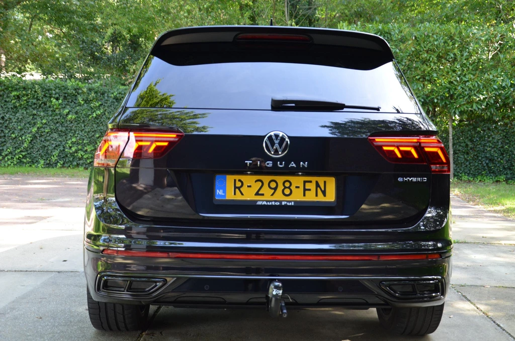 Volkswagen Tiguan – foto 7