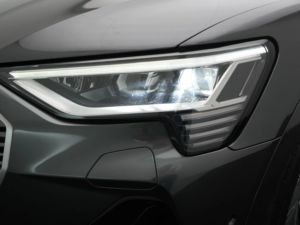 Audi e-tron – foto 23