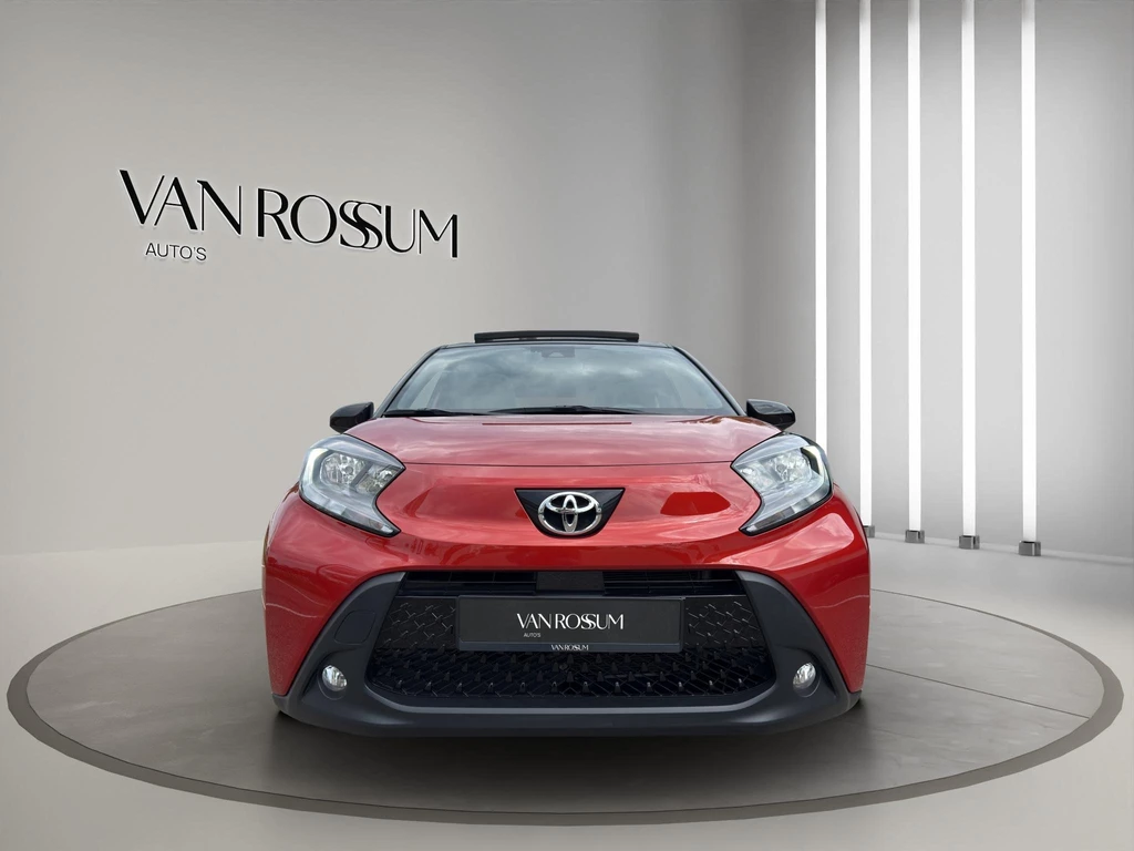 Toyota Aygo – foto 9