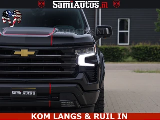 Chevrolet Silverado – thumbnail 24